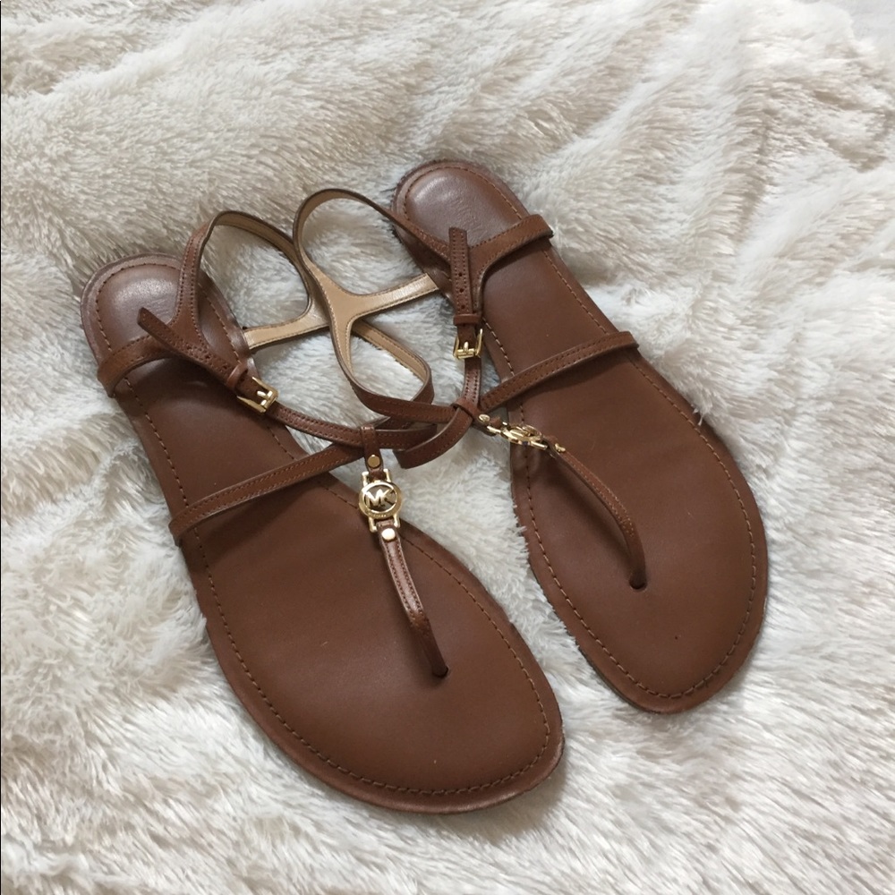 Michael Kors sandals